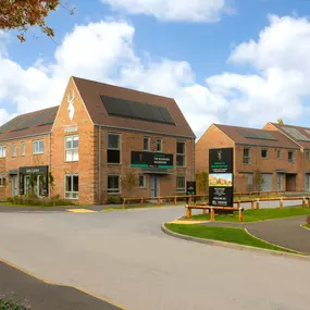 Bild von Bellway - Roe Wood Park