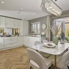 Bild von Bellway - Roe Wood Park