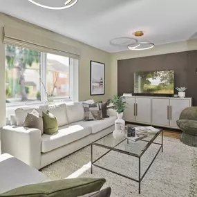 Bild von Bellway - Roe Wood Park