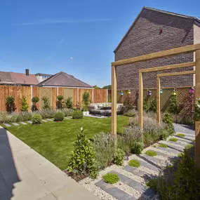 Bild von Bellway - Roe Wood Park