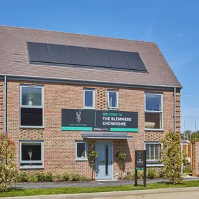 Bild von Bellway - Roe Wood Park