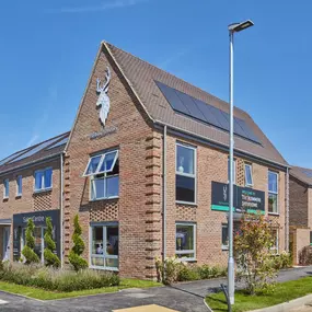 Bild von Bellway - Roe Wood Park