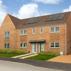 Bild von Bellway - Roe Wood Park