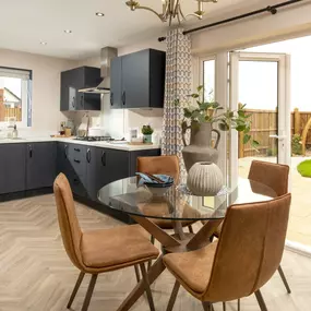 Bild von Bellway - Quarrington Edge at Handley Chase