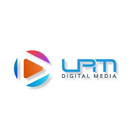 Logo von UPM Digital Media