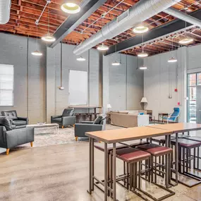 Community room
