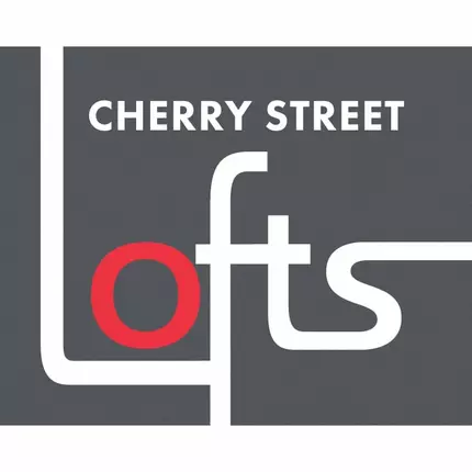 Logo from Cherry Street Lofts