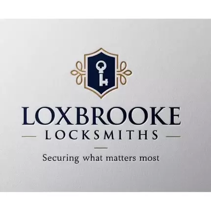 Logo de Loxbrooke Locksmiths