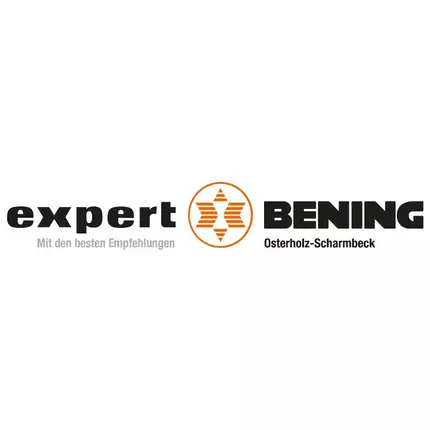 Logo van expert Bening Osterholz-Scharmbeck