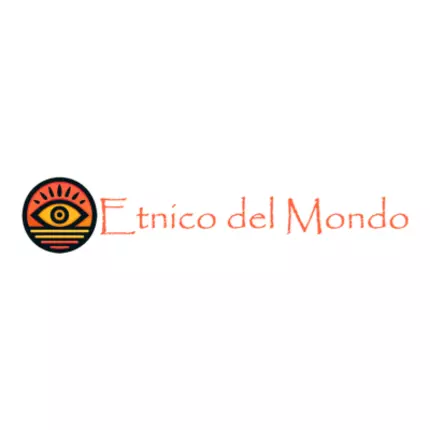 Logo od Etnico del Mondo