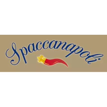 Λογότυπο από Pizzeria Spaccanapoli