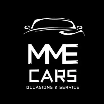 Logotyp från MME Cars