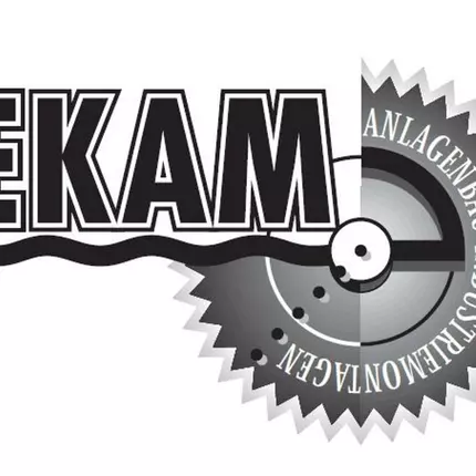 Logo von BEKAM Anlagenbau und Industriemontagen