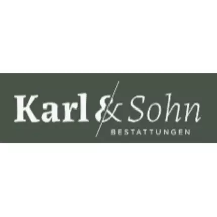 Logo from Karl & Sohn Bestattungen