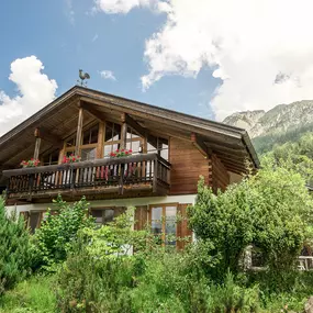 Bild von Alpenhaus Oberstdorf