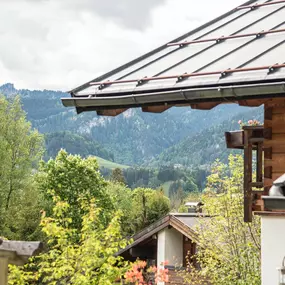 Bild von Alpenhaus Oberstdorf