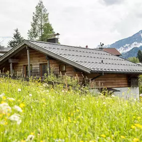 Bild von Alpenhaus Oberstdorf