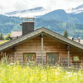 Bild von Alpenhaus Oberstdorf