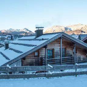 Bild von Alpenhaus Oberstdorf