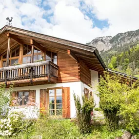 Bild von Alpenhaus Oberstdorf