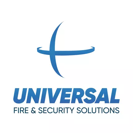 Logo von Universal Fire and Security Solutions