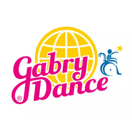 Logo da Gabry Dance