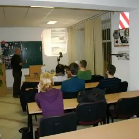 Bild von City Fahrschule Krause