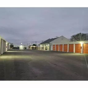 Exterior Units - Extra Space Storage at 9018 Poteet Jourdanton Fwy, San Antonio, TX 78224