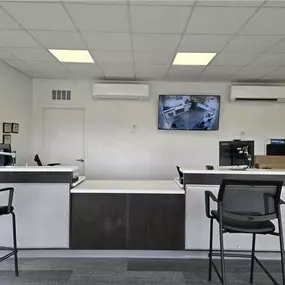 Office - Extra Space Storage at 9018 Poteet Jourdanton Fwy, San Antonio, TX 78224
