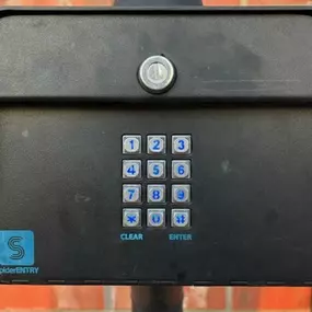 Keypad