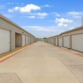 Exterior Units