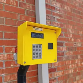 Keypad