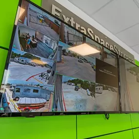 Security Screens