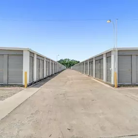 Exterior Units