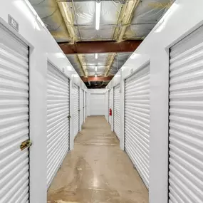 Interior Units