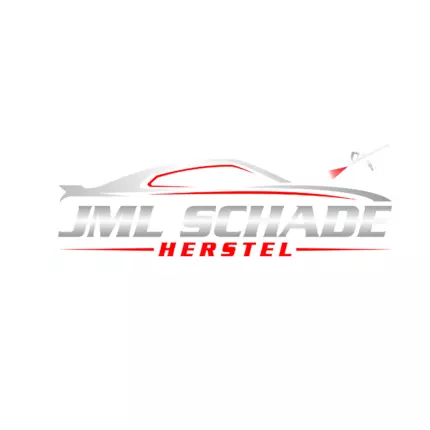 Logo van J.M.L. Autoschade Herstel