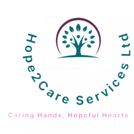 Logo da Hope2care Services Ltd.