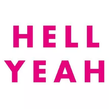 Logo de Hell Yeah