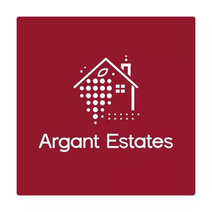 Logo from Argant Estates