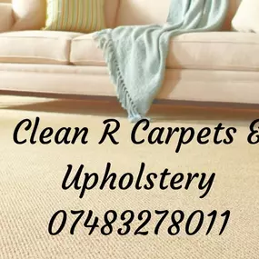 Bild von Clean R Carpets