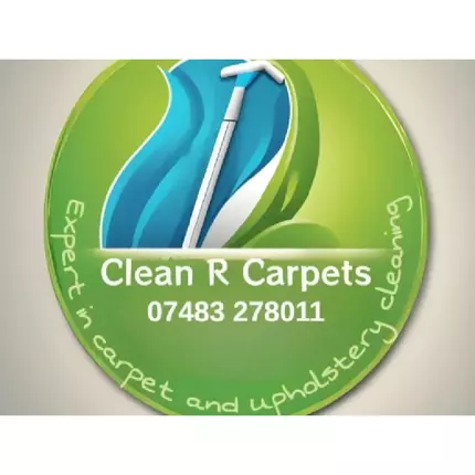 Logo from Clean R Carpets