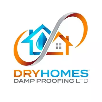 Logo van Dryhomes Damp Proofing Ltd