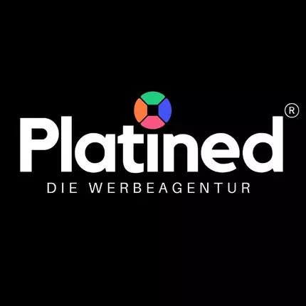 Logotipo de Platined Werbeagentur Bottrop- Webdesign & Social Media