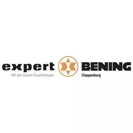 Logo de expert Bening Cloppenburg