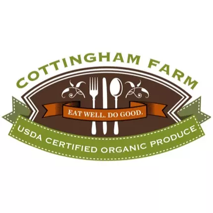 Logo van Cottingham Farm