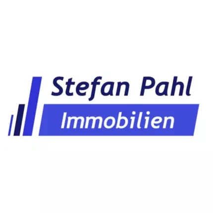 Logo von Stefan Pahl Immobilien