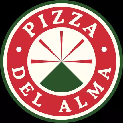 Λογότυπο από Pizza del Alma Gaillac