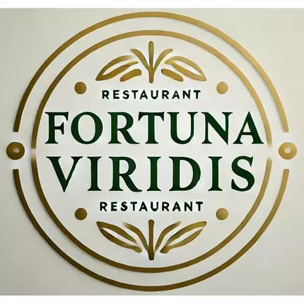 Logotipo de Fortuna Viridis