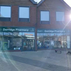 Dorridge Pharmacy