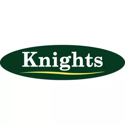 Λογότυπο από Knights Dorridge Pharmacy